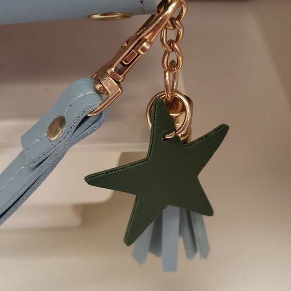 2/$50 💕💕 NWT True Love Butterfly Wallets - Picture 6 of 11